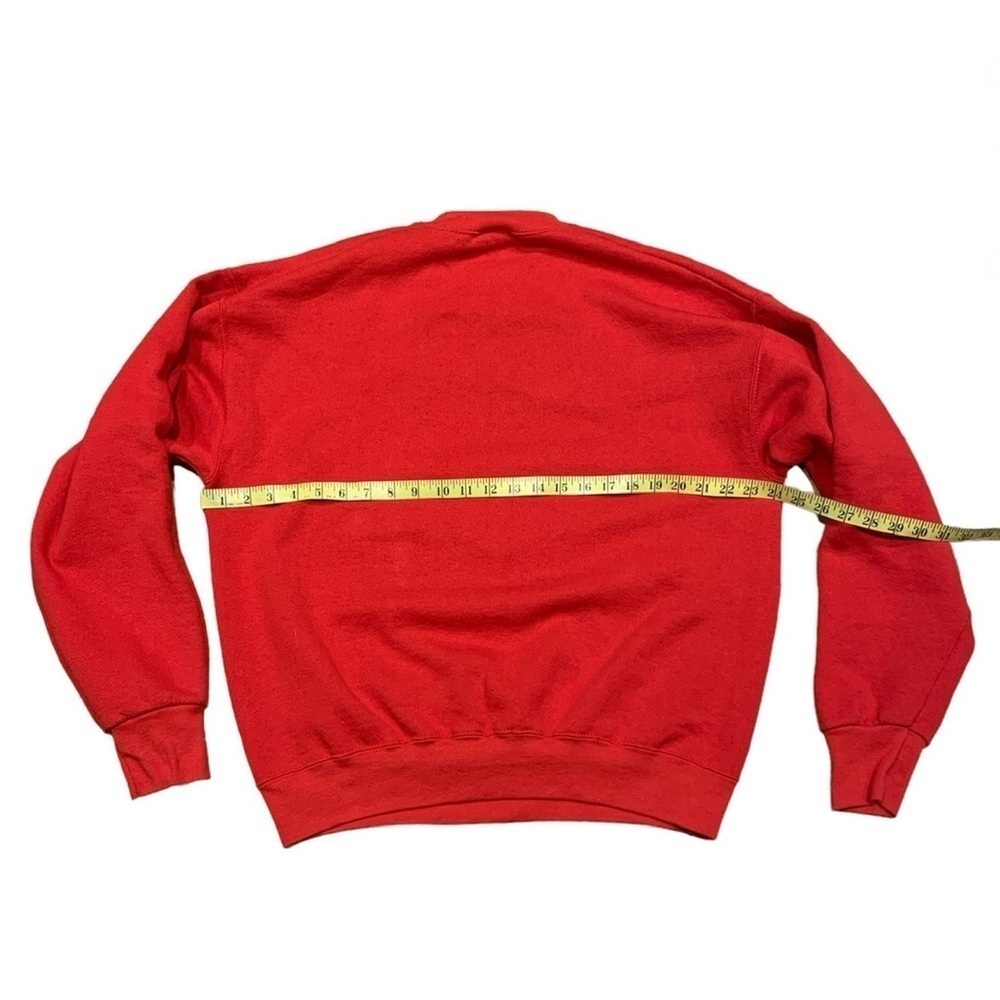Vintage Houston Rockets Sweatshirt - Picture 4 of 5